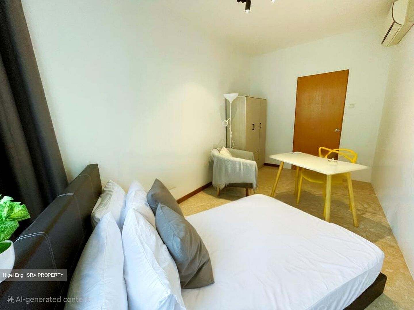 The Florida (D19), Condominium #560074571